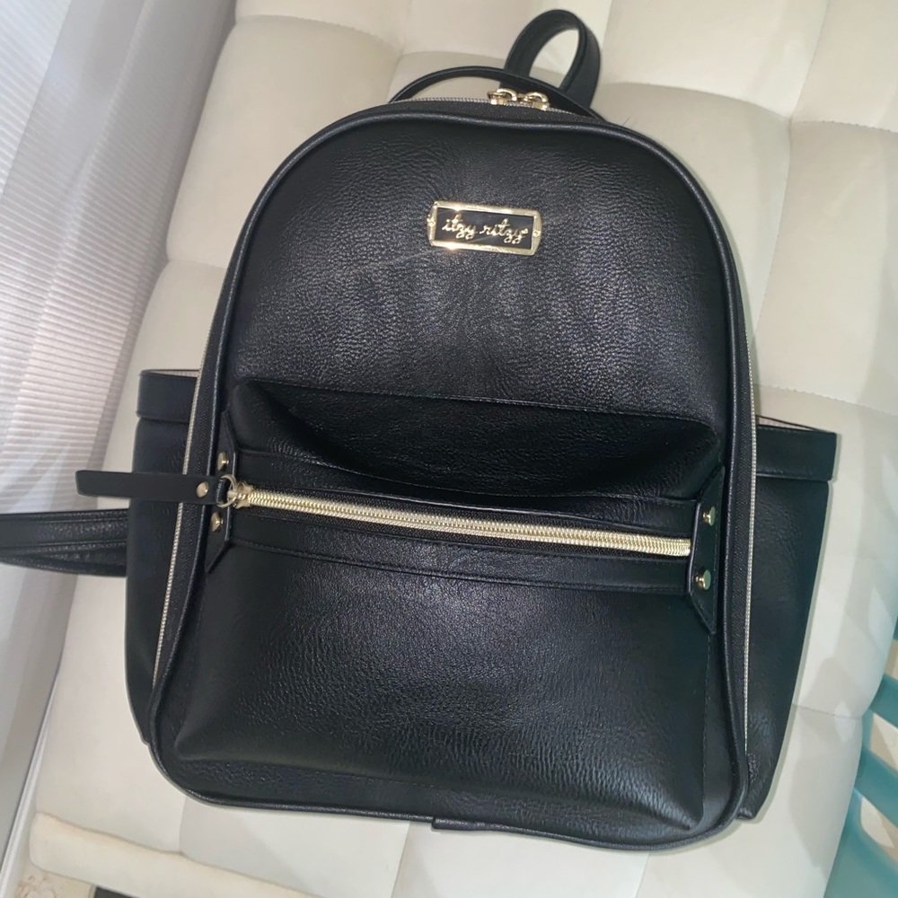Itzy Ritzy Mini Diaper Bag
